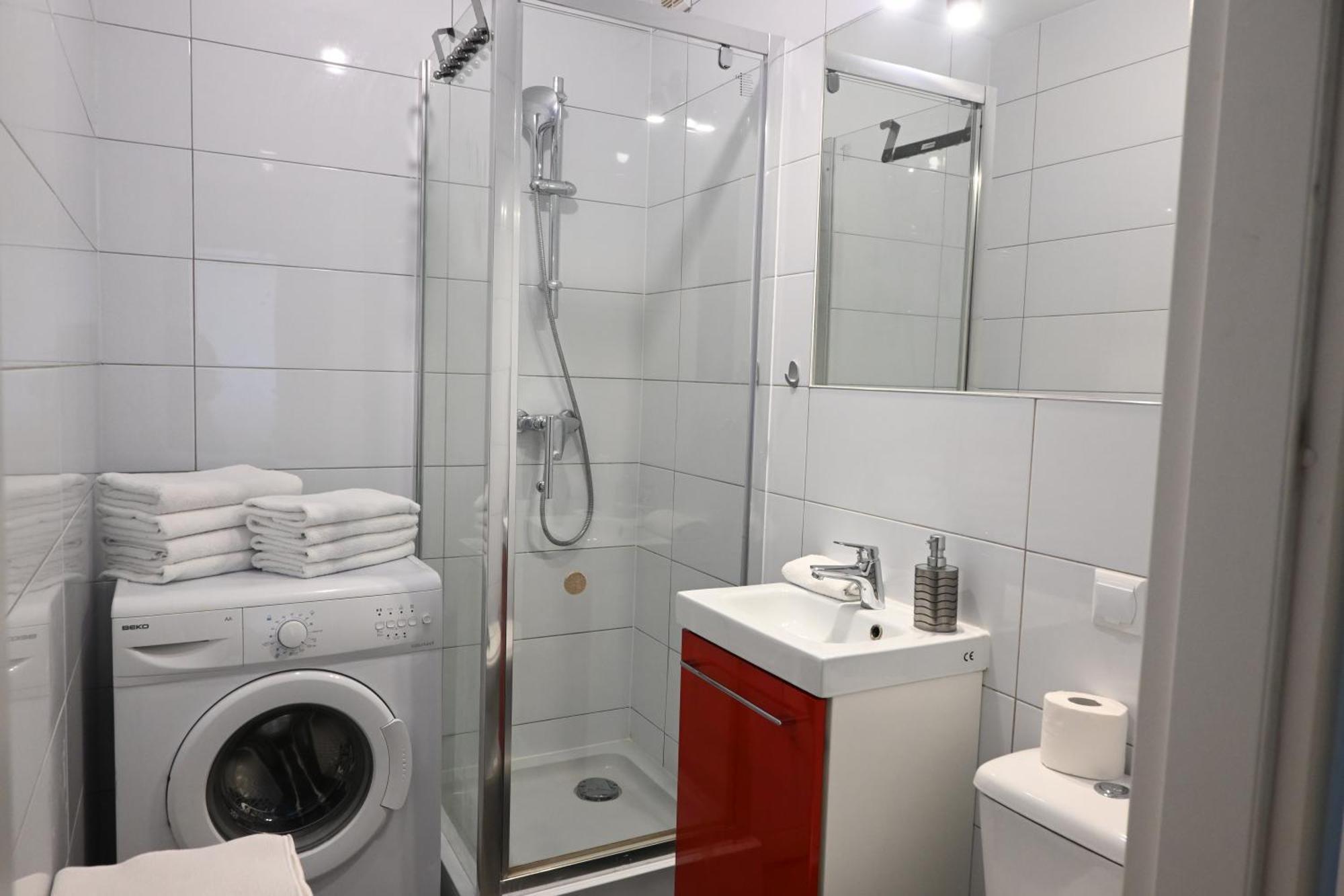 Apartmán Gdynska 5 Gdaňsk