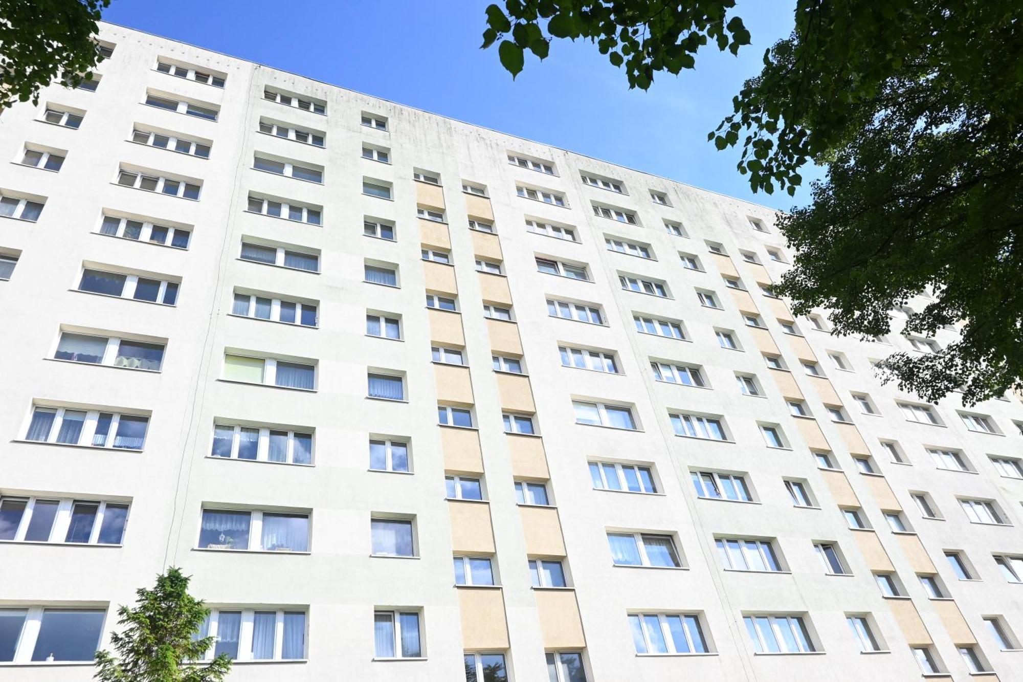 Gdynska 5 Apartmán