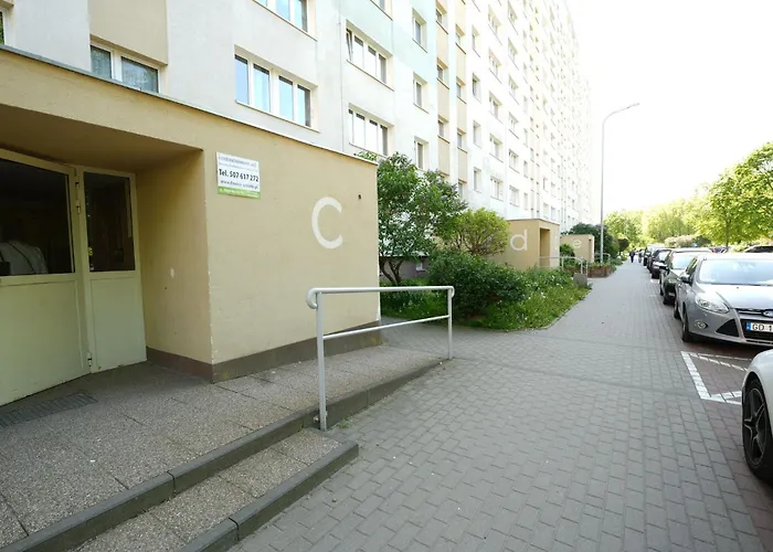 Gdynska 5