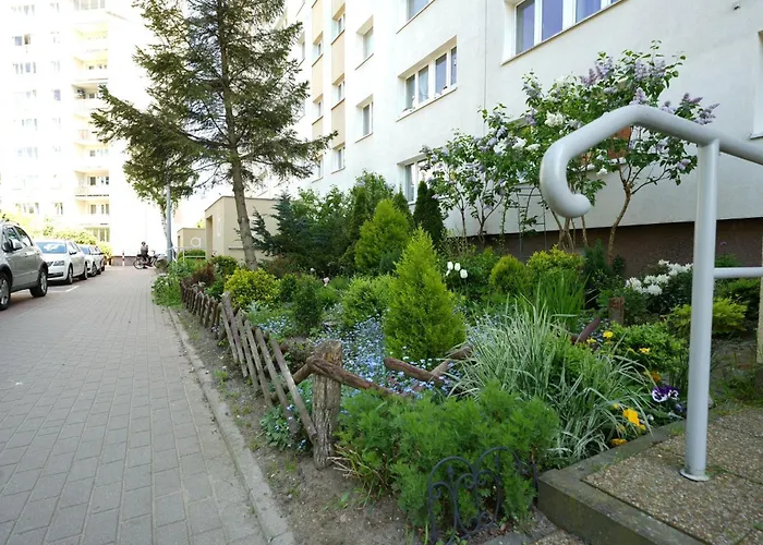 Gdynska 5