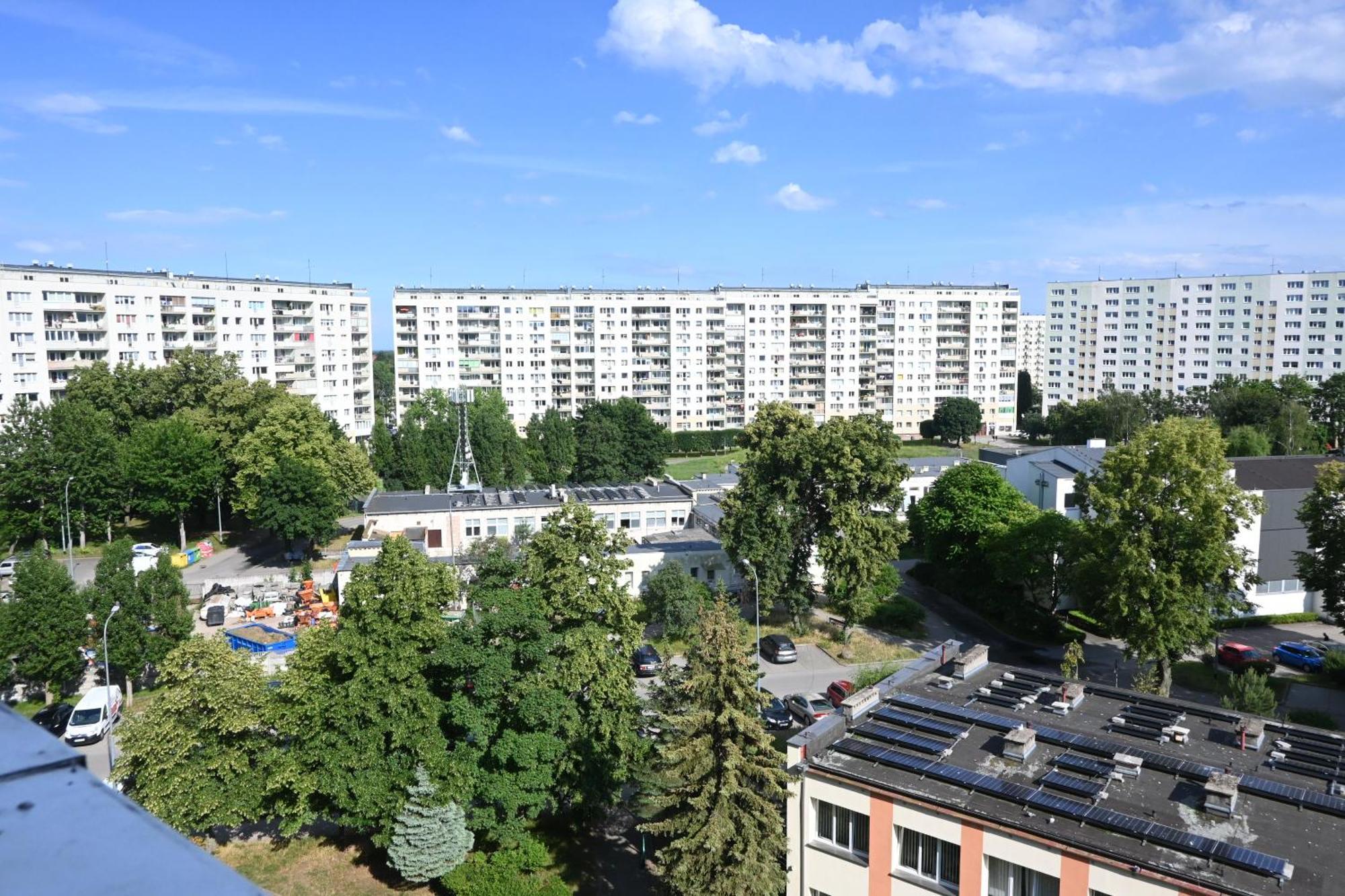 Apartment Gdynska 5 Gdansk